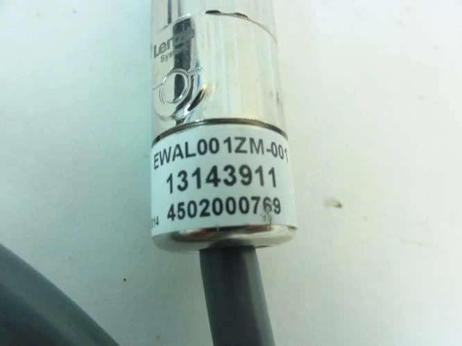 Lenze EWAL001ZM-001; Fan Cable