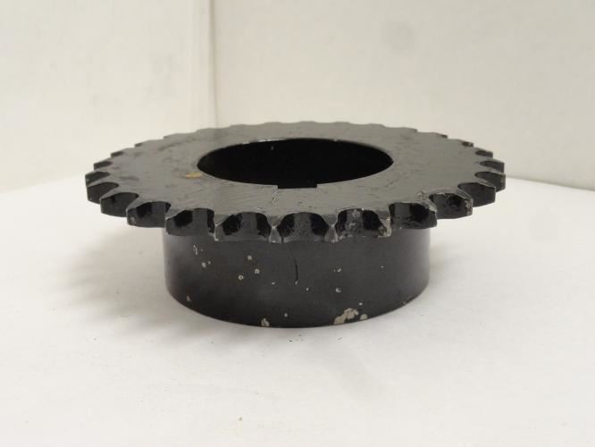 Browning H50Q28; Bushed Sprocket # 50; 28Teeth