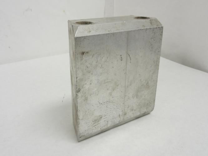 Cantrell 6500006; Bird Bath Slide Block 20mm Port ID