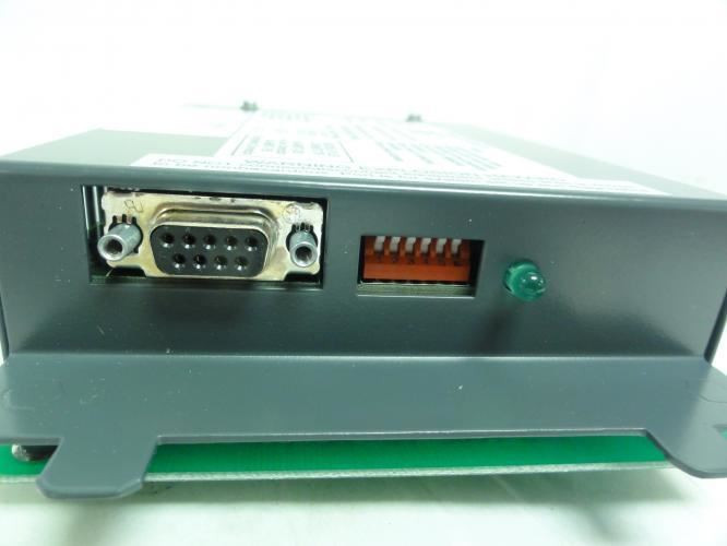 Quickpanel QPI-MBP-201-G; Modbus Plus Indicator; 112mA@5VDC