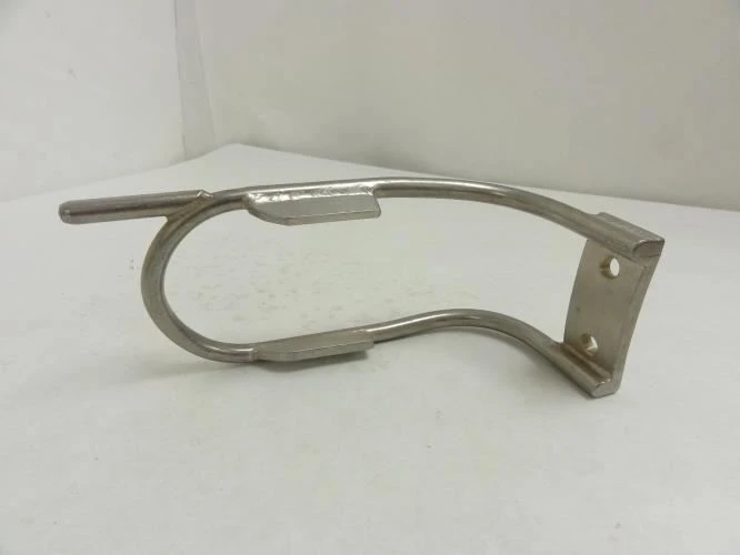 MFG- 39471800; SS Right Hand C/W Loop Ventor V