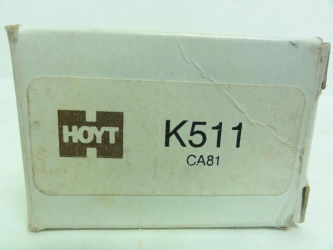 Hoyt K511; Contact Kit; Replacement for Square D