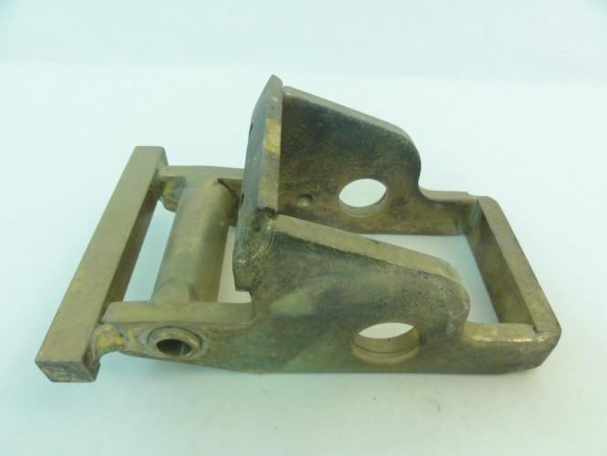 Hyster 2045910; Lower Wheel Fork