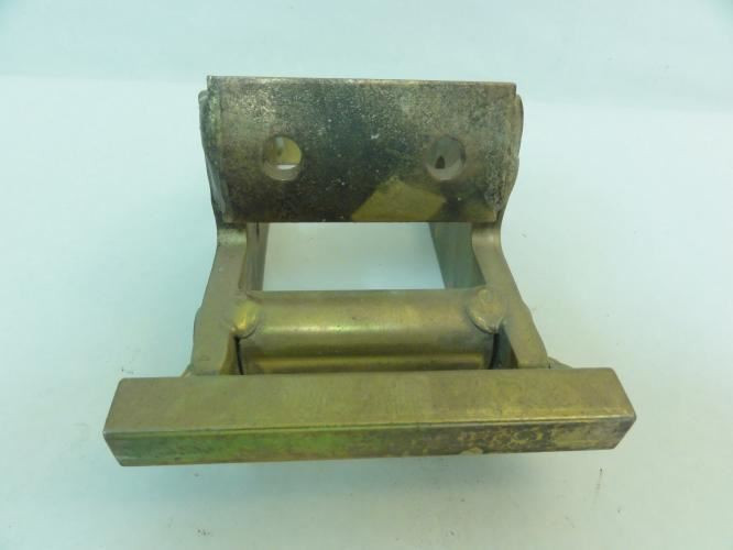 Hyster 2045910; Lower Wheel Fork