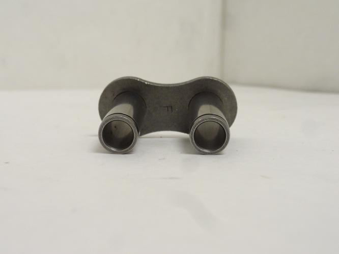 Tsubaki RS80-HP-JL; Hollow Pin Connecting Link # 80; B165004