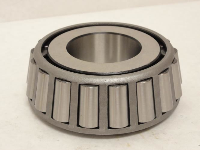 Timken 636; Tapered Roller Bearing Cone; 2-18"ID