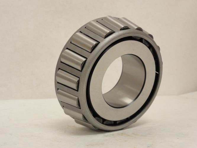 Timken 636; Tapered Roller Bearing Cone; 2-18"ID