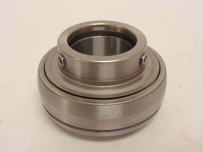 MRC RRH30BRR; Ball Bearing Insert ; 30mm ID x 62mm OD
