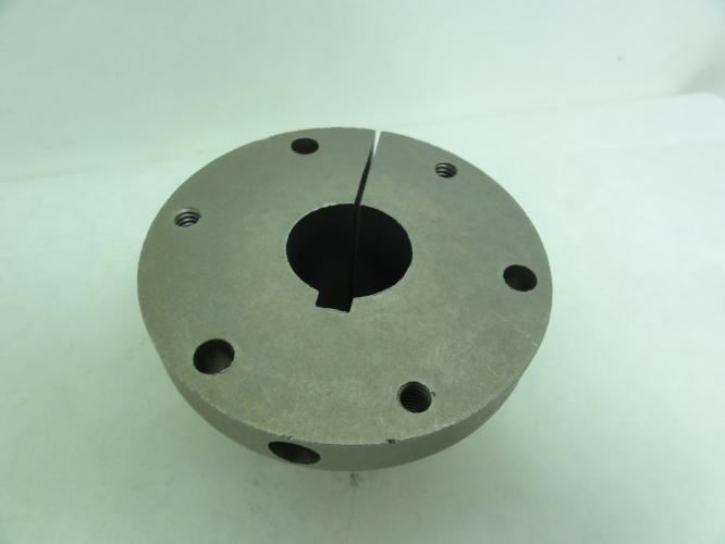 Martin SD-1; Quick Disconnect Bushing 1"ID NO BOLTS