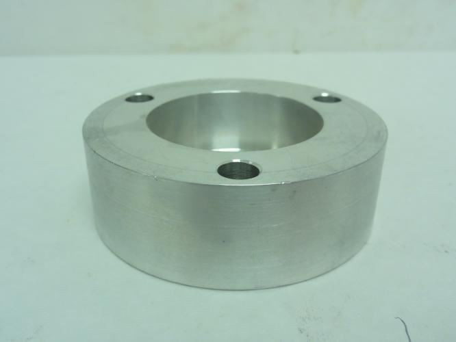 MFG- 41925100; Bearing Housing 25mm ID x 79mm OD