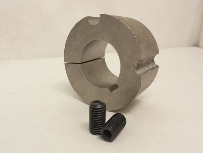 Martin 3020 2-1/8; Taper Bushing W/Keyway; 2-1/8"ID