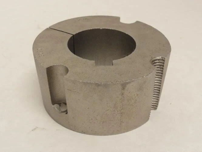 Martin 3020 2-1/8; Taper Bushing W/Keyway; 2-1/8"ID