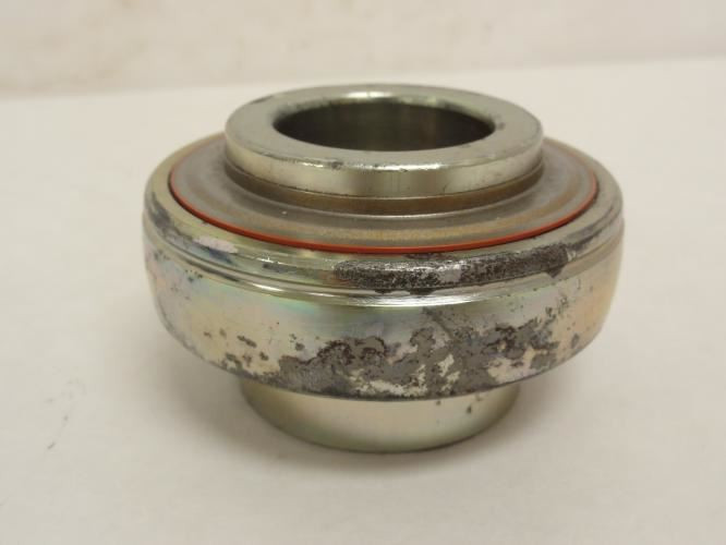 MRC RRZ1104BRR; Ball Bearing Insert; 1-1/4"ID x 72mm OD