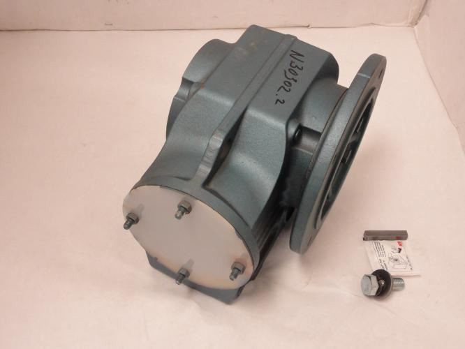 SEW KAF67A; Gearbox; 57.28 Ratio; 7260 lb-in Torque; Ser: K