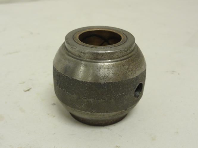 MFG- BGZ-14-1003; Fixed Bearing; Bronze; 1"ID