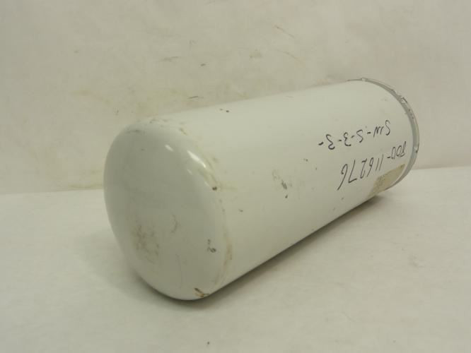Behringer BSO92E20N35; Oil Filter; 50Psi; 9" Long x 3-3/4" OD