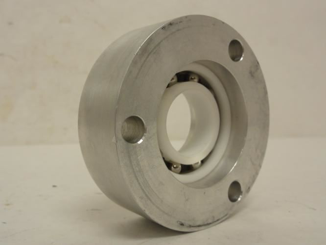 MFG- 41925100; Bearing Housing W/Bearing 25mm ID x 79mm OD