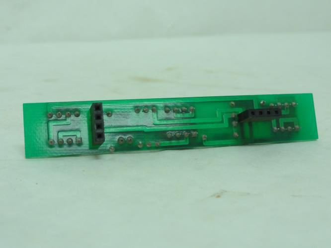 Cintex 370-231; Auto-Search D6 Display Board