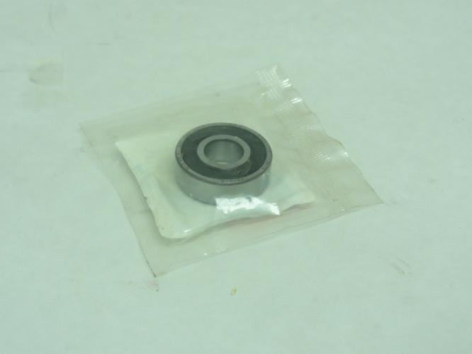 SKF 6000-2R2 JEM; Ball Bearing 10mm ID 26mm OD x 8mm Wide