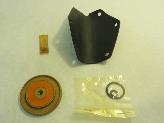 Watts 833902; Rubber Parts Kit; Kit # 56 BFP-RK