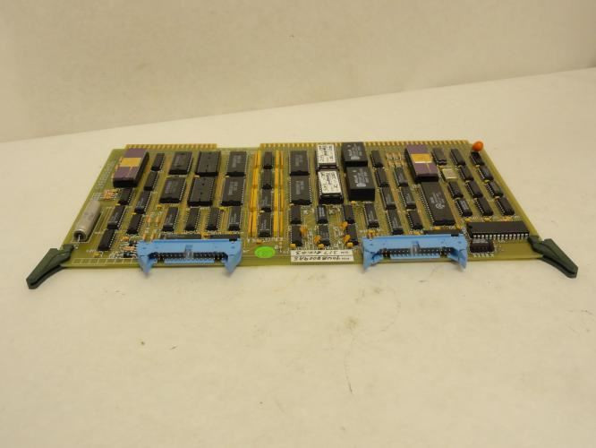 Triangle Packaging 90WB8009A5; Circuit Board/Card; Analog