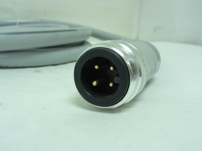 Woodhead 1300640206; Quick Double Ended Cordset; CC4030A48M040