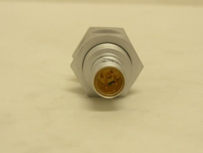 Turck NI12U-MT18H-AP6X2; Inductive Prox Sensor 10-30VDC