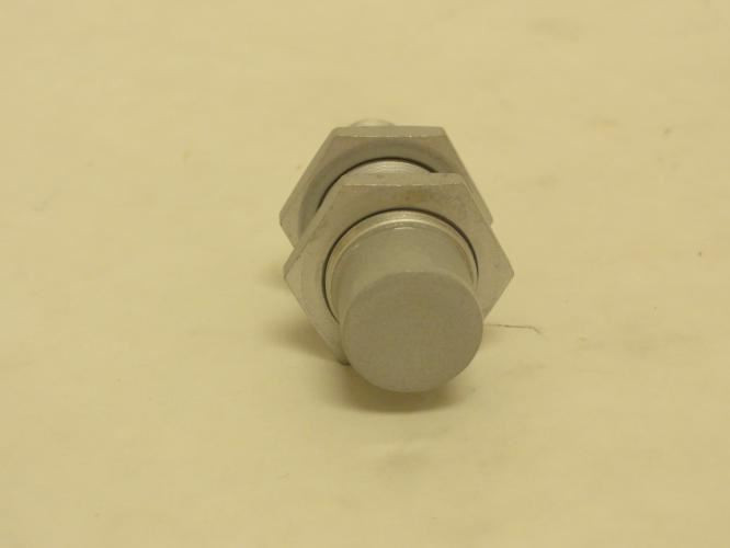 Turck NI12U-MT18H-AP6X2; Inductive Prox Sensor 10-30VDC