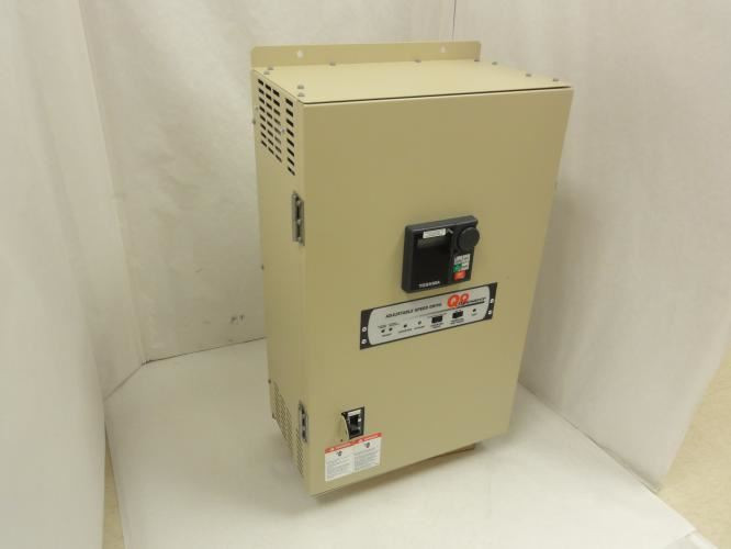 Toshiba Q94110IER3; Transistor Invertor 10Hp; 380/480V; 3Phase