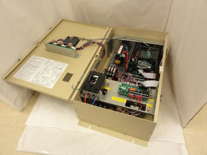 Toshiba Q94110IER3; Transistor Invertor 10Hp; 380/480V; 3Phase