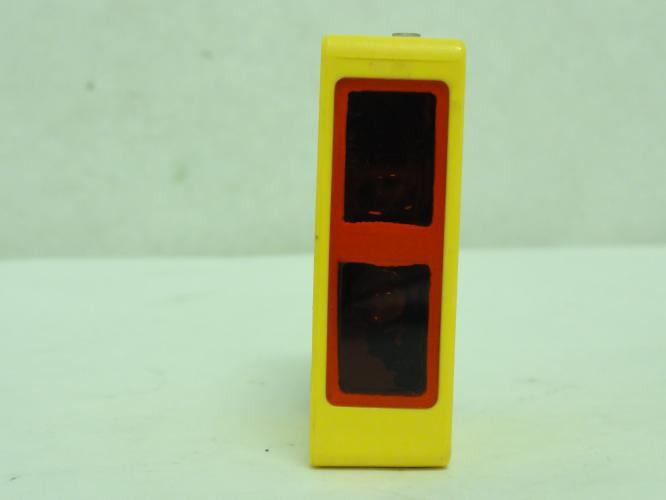 Banner Q50AVPQ; Triangulation Measurement Photo Sensor 12-30VDC