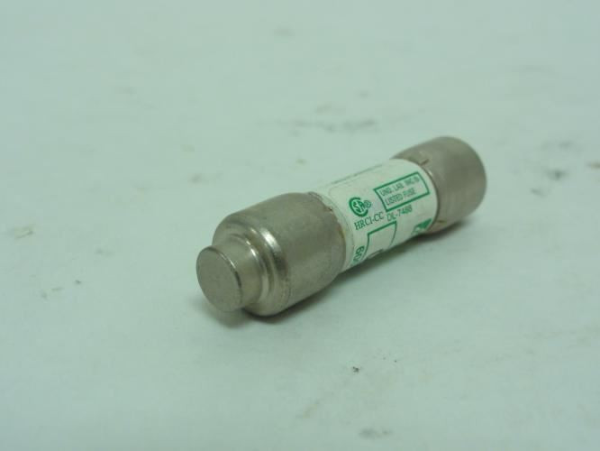 Littelfuse CCMR-5; Time Delay Fuse; 5A; 600VAC; Class: CC