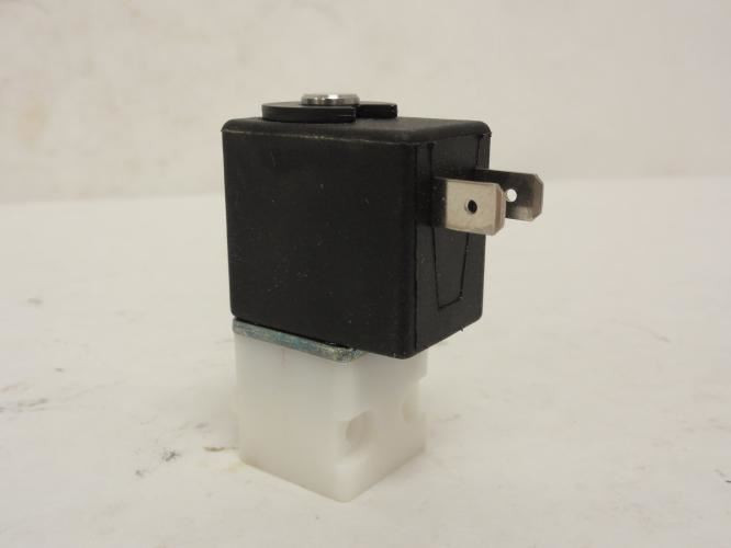 Norgren 003-1023-001; Solenoid Valve; 2-Way; 24VDC