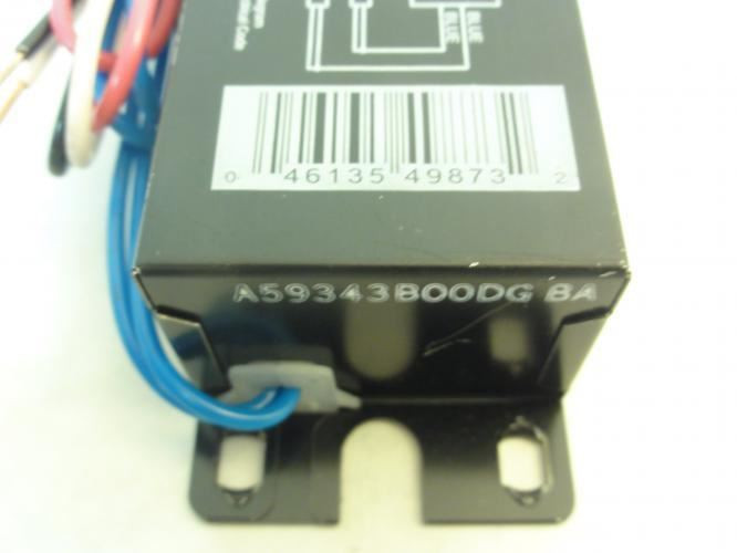 Sylvania QHE2X32T8/UNI-ISH-SC; Ballast; 2 Lamp; 120-277V
