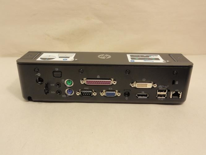 Hewlett Packard VB041AA#ABA; Docking Station # 90W