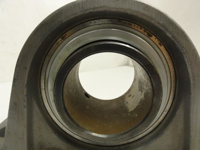 INA RASE80; Pillow Block Bearing; 80mm ID; 2-Bolt