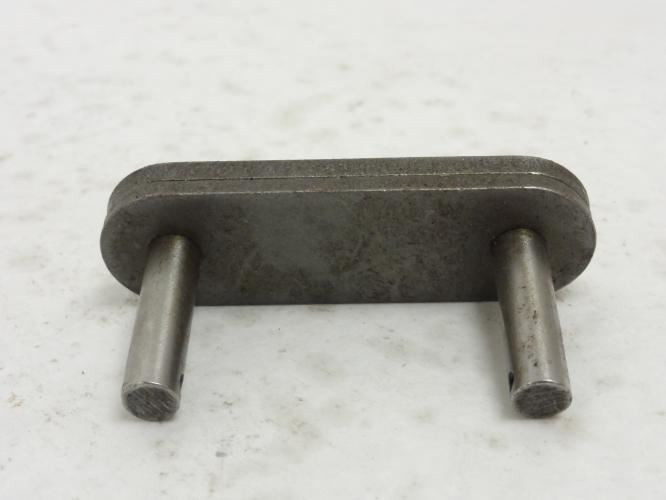 MFG- 110-00008; Lot-3 Connecting Links 2" Pitch