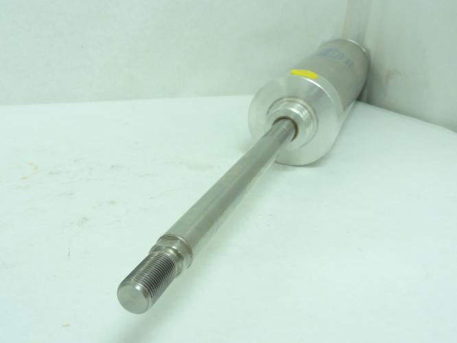 Fabco-Air F-3000D01-09A; Air Cylinder; SS; 3"ID x 9" Stroke