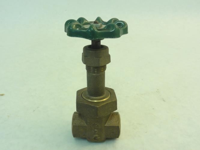 Grinnell 449253; Ball Valve; 1/4" NPT