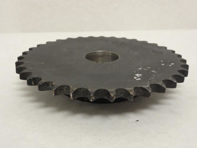 Martin 40BS35-1-3/16; Sprocket # 40; 35Teeth; 1-3/*16"ID
