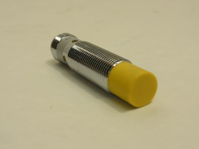 TURCK 4411241; Proximity Sensor; 10~65VDC; NI8M12AD4XH1141