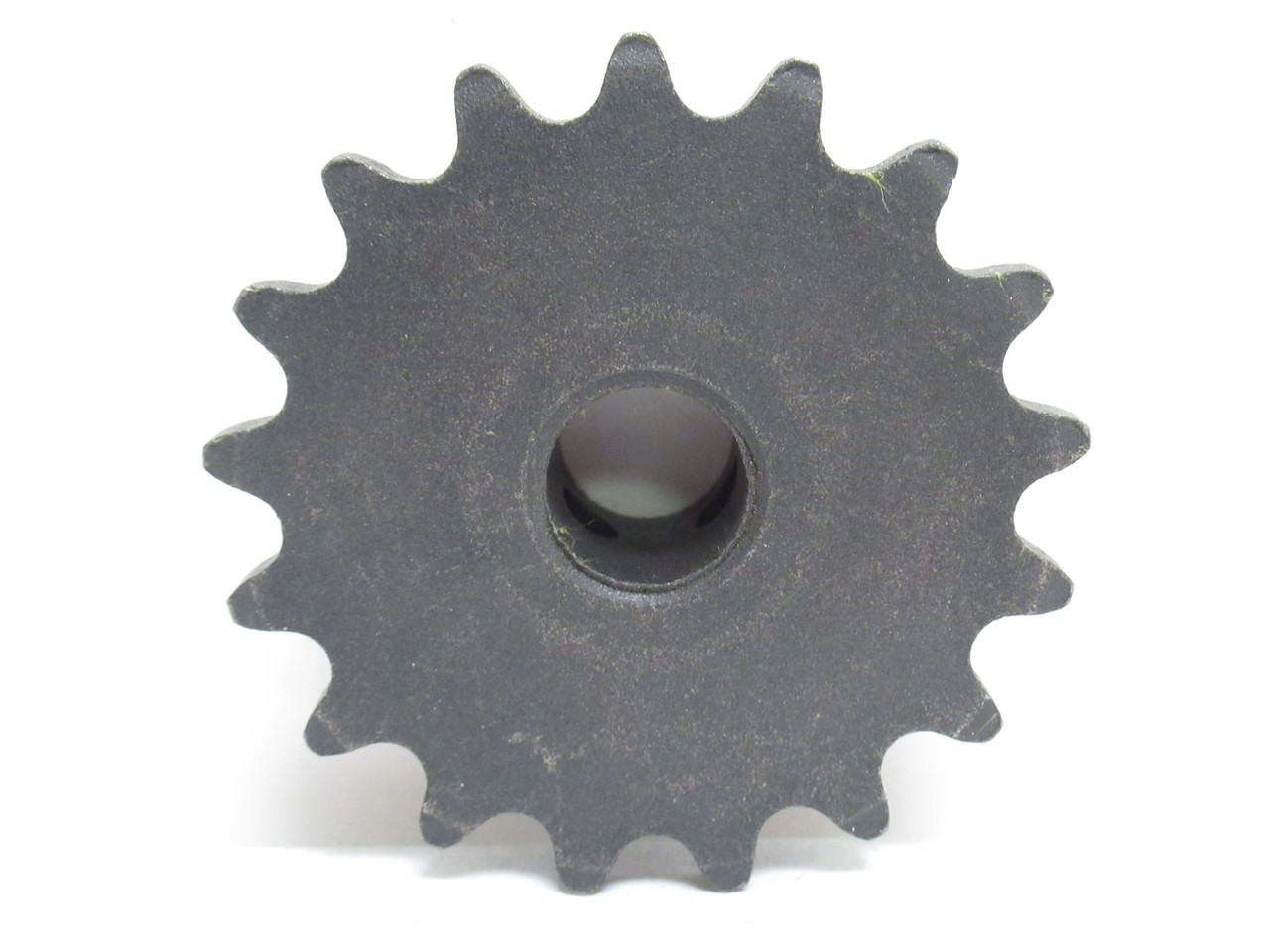 Martin 35BS17-1/2; Sprocket #35; 17 Teeth; 1/2"ID