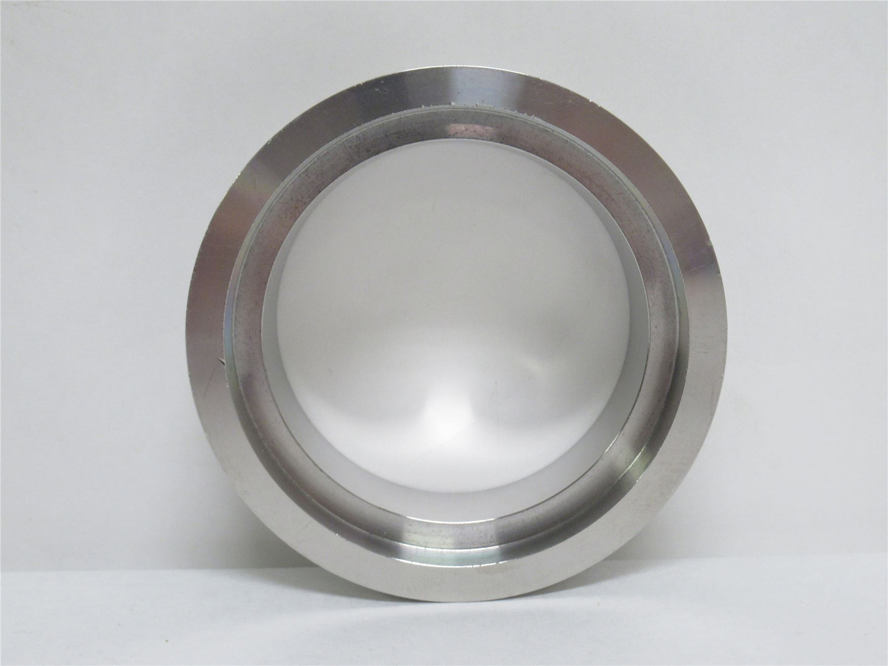 Dixon 15WI-G300; Female Short Weld Ferrule; SS-304; Size: 3"