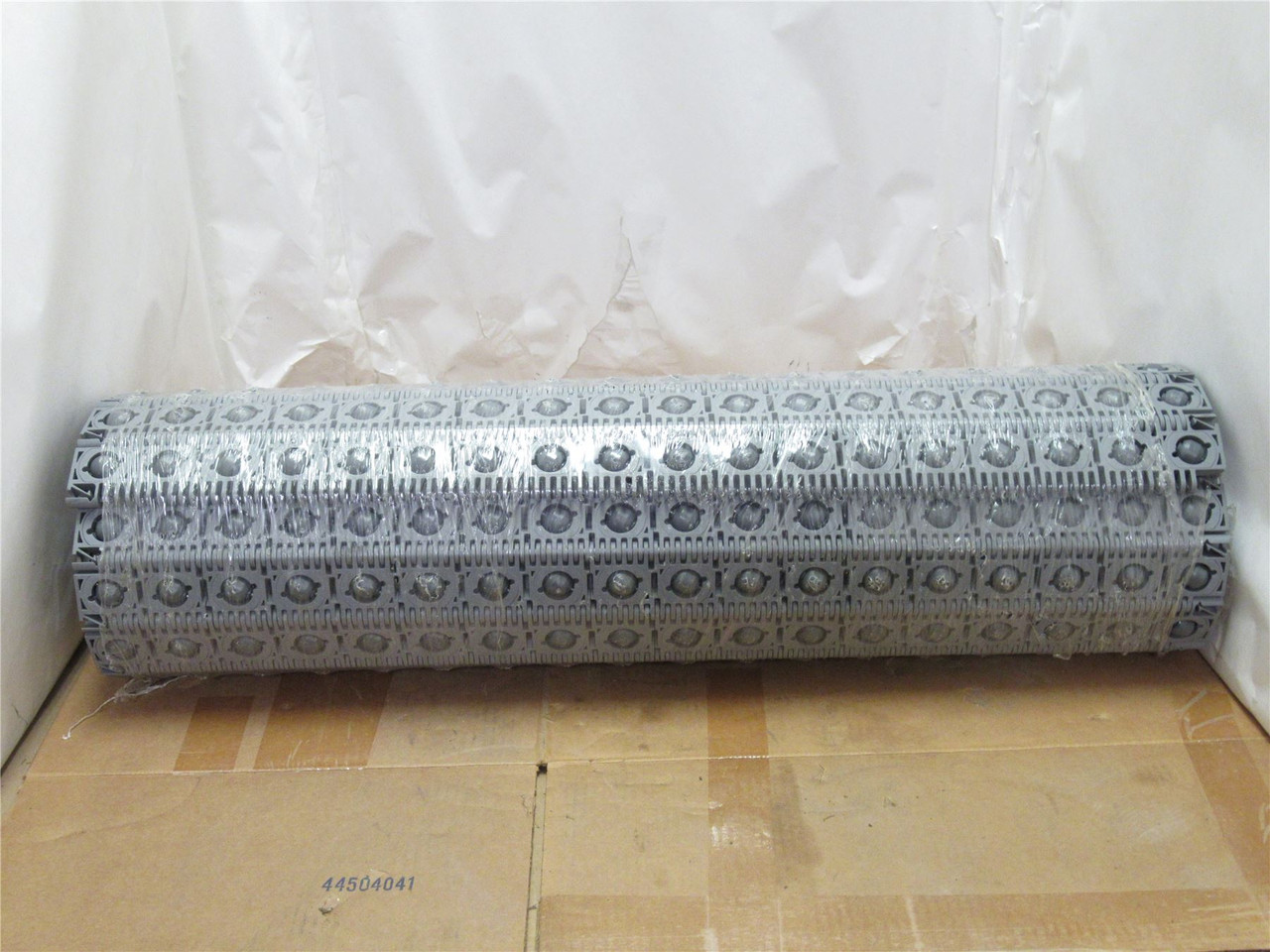 Intralox 143499; Roller Top Belt;400; ARB30D; 6ft L x 36"W