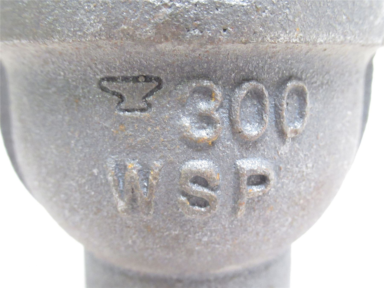 Anvil 0310545009_; Reducing Coupler 2NPT x 1NPT 1500WOG