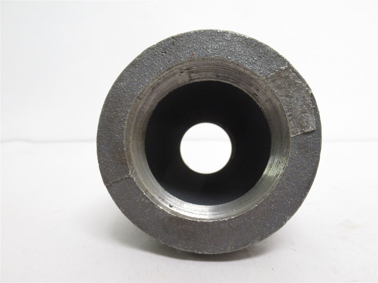 Anvil 0310545009_; Reducing Coupler 2NPT x 1NPT 1500WOG