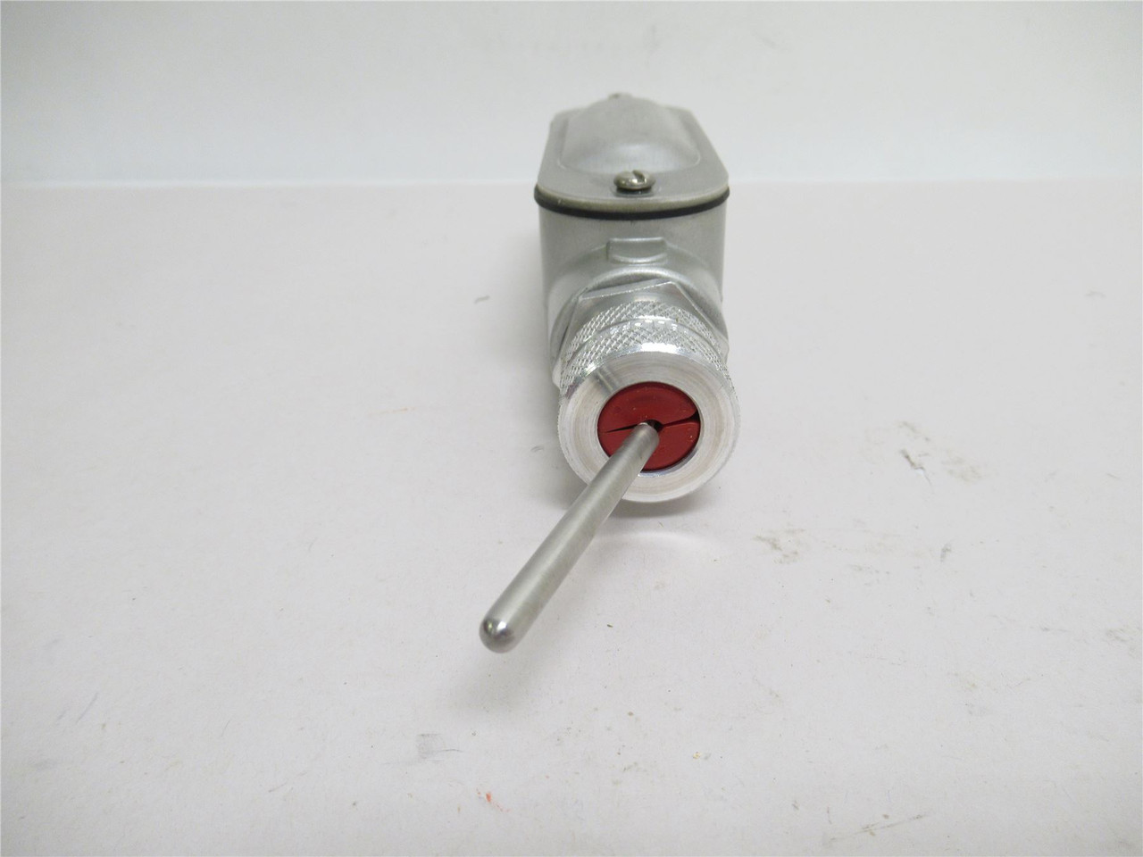 Hansen SEN/WTE; Air Sensor W/Water-Tight Enclosure