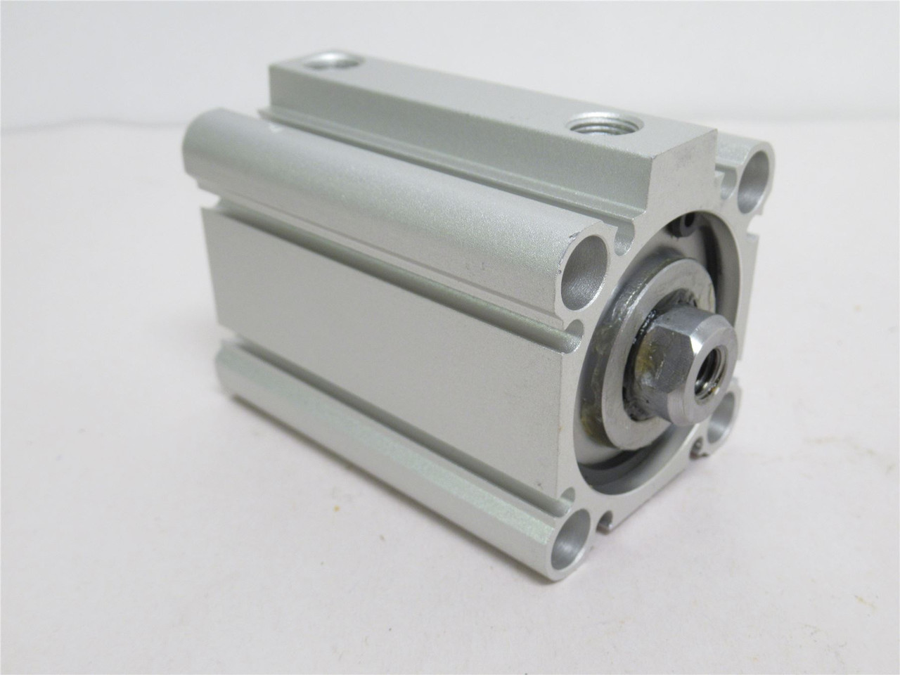 SMC CQ2B40TF-45DZ; Air Cylinder; 40mm Bore x 45mm Stroke