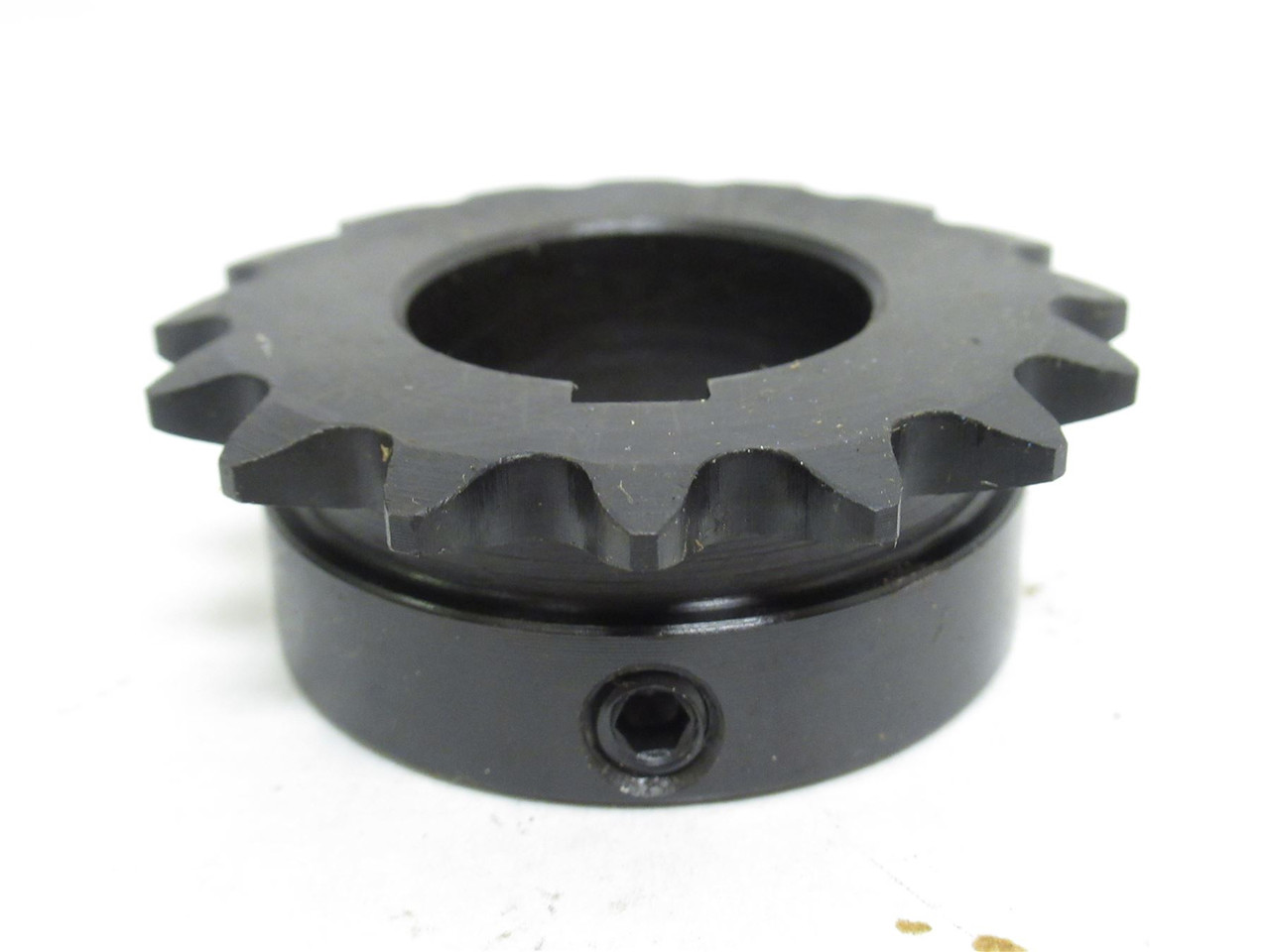 Browning H3516X1; Sprocket #35; 16 Teeth; 1"ID