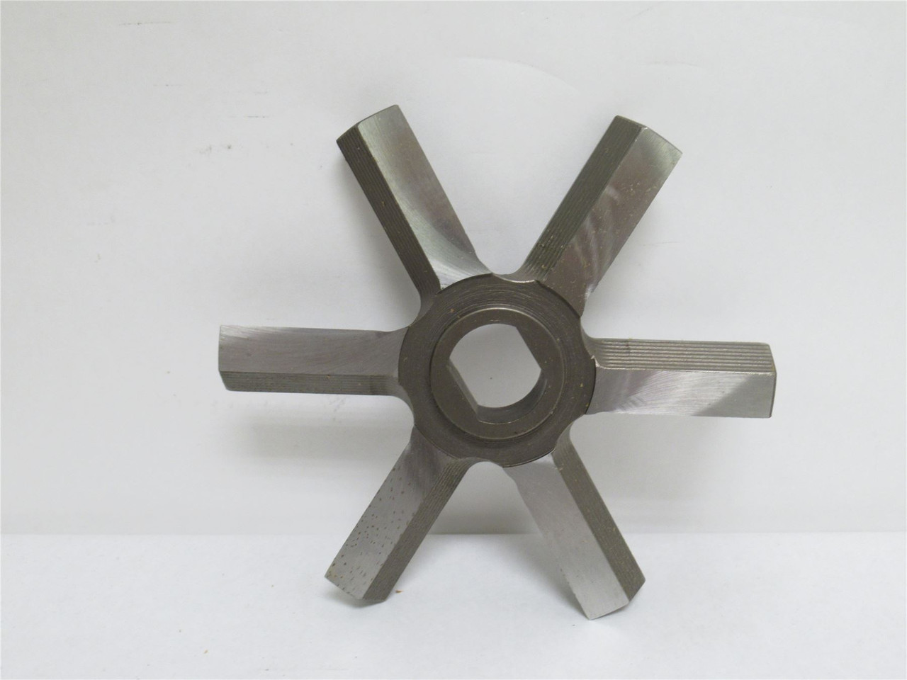 CFS 5000031093; Propeller Knife; 200/6-Bladed